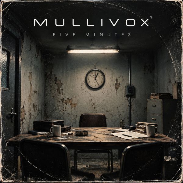 Five Minutes