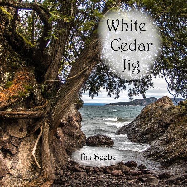 White Cedar Jig