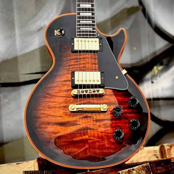 My Les Paul