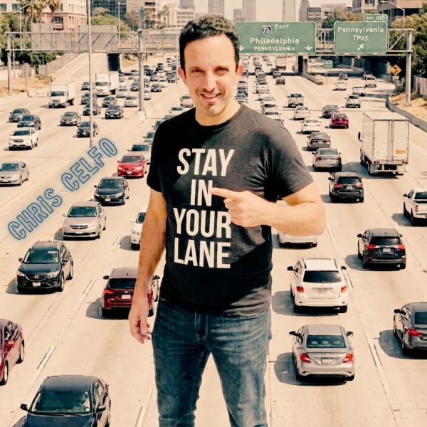 Stay In Your Lane