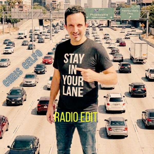Stay In Your Lane - Radio Edit