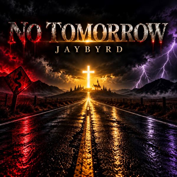 No Tomorrow