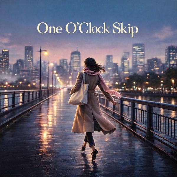 One O'Clock Skip