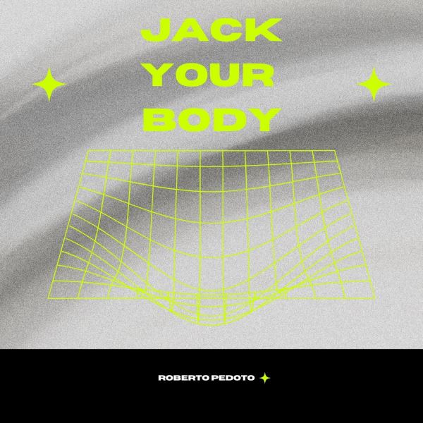 Jack Your Body