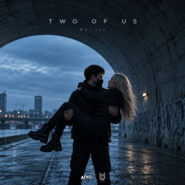 Two of Us Pt. III