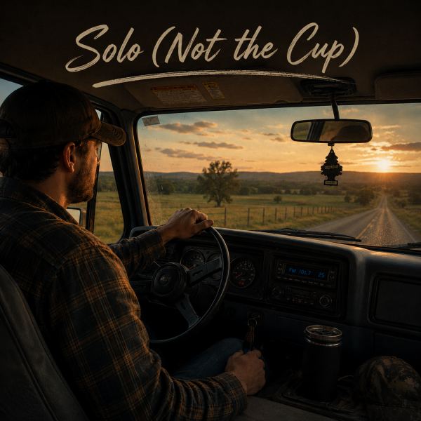 Solo (Not The Cup)