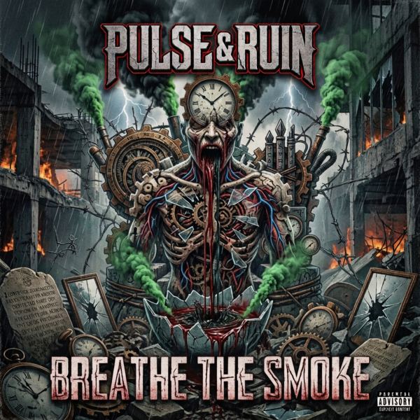 Breathe The Smoke