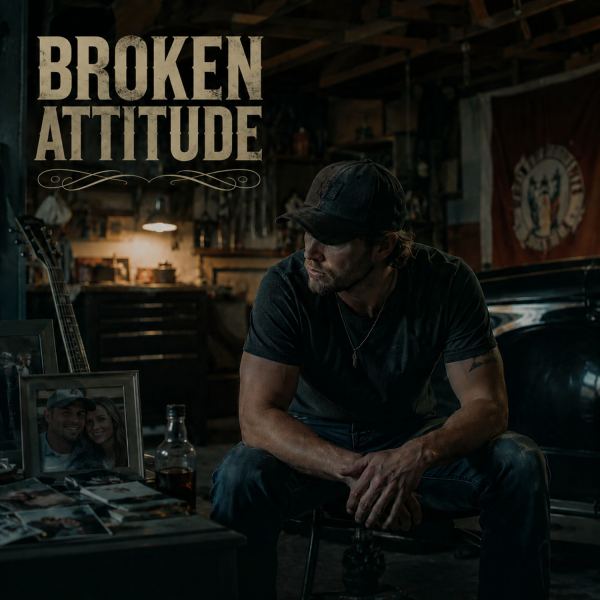Broken Attitude