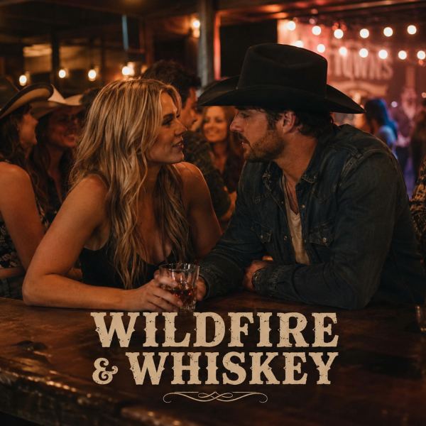 Wildfire and Whiskey