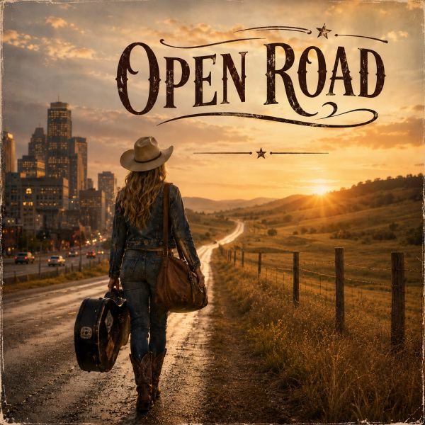 Open Road