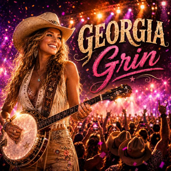 Georgia Grin