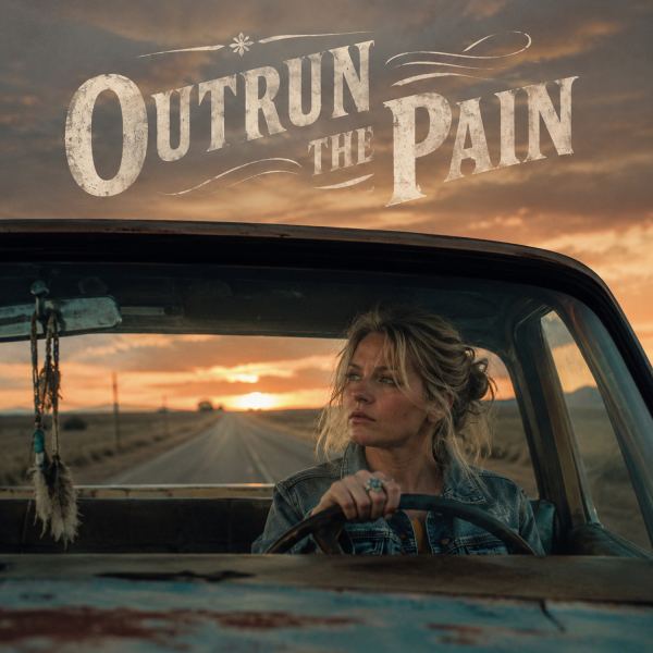 Outrun The Pain