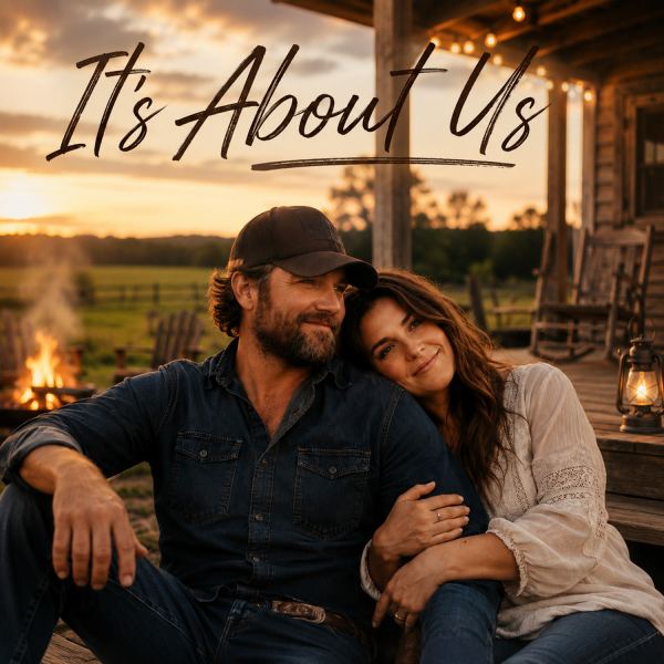 It's About Us