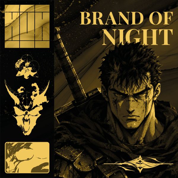 Brand of Night