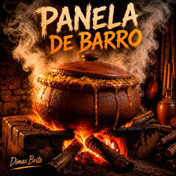 Panela de Barro