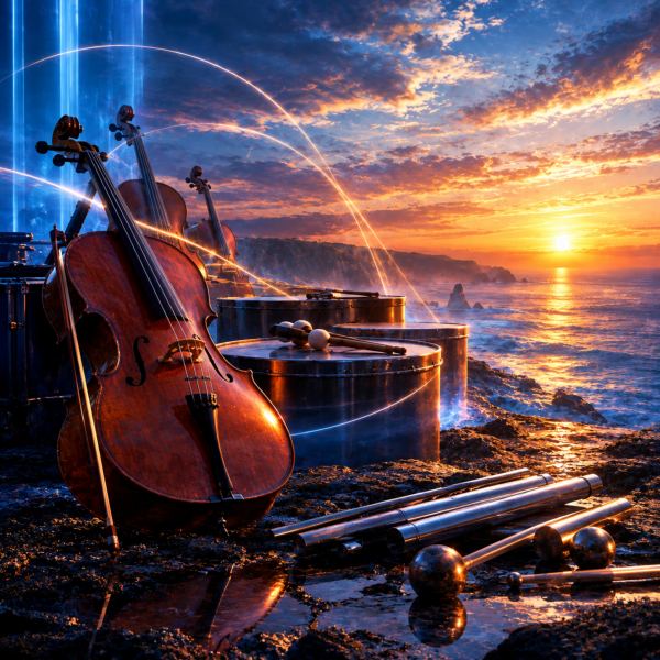 Strings and Skins