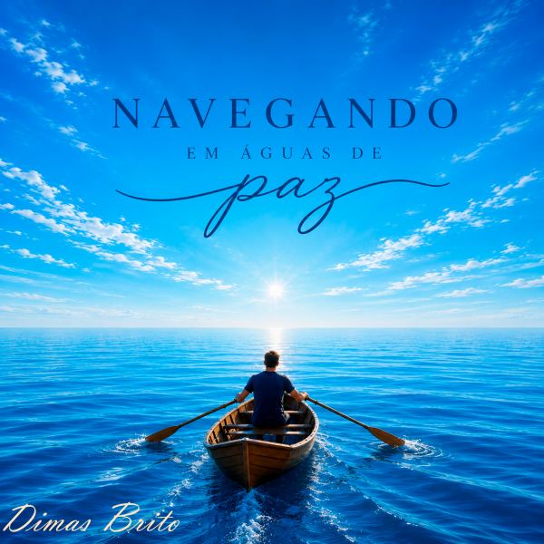 Navegando em &Aacute;guas de Paz