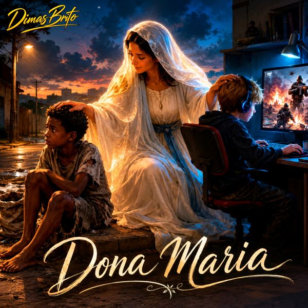 Dona Maria