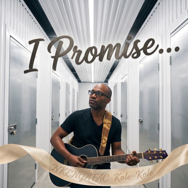 I Promise...