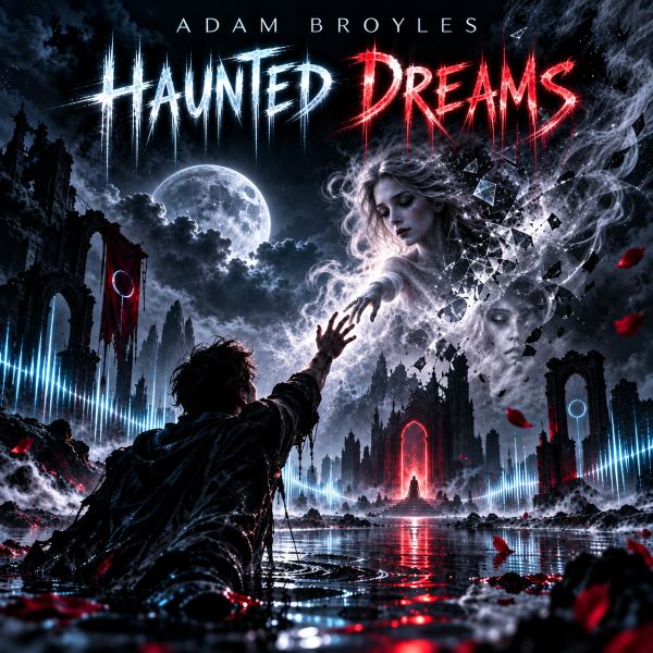 Haunted Dreams