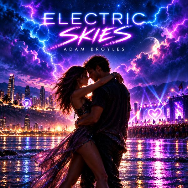 Electric Skies