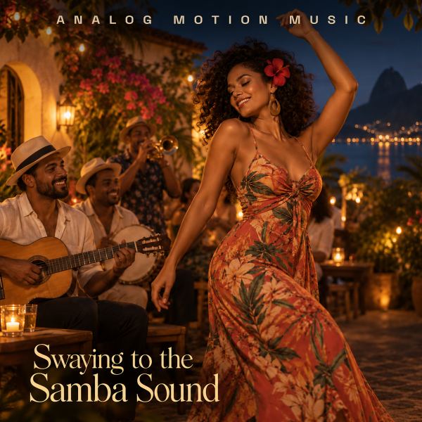 Swaying to the Samba Sound