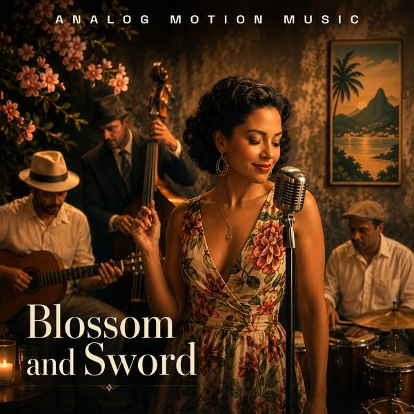 Blossom and Sword