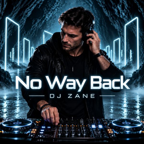 No Way Back