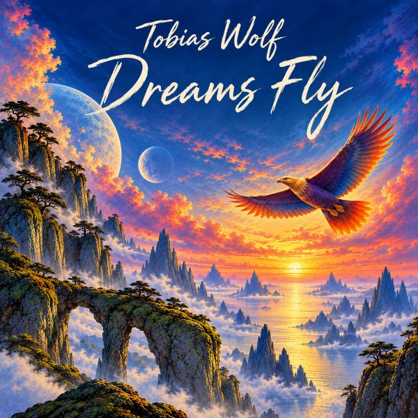 Dreams Fly