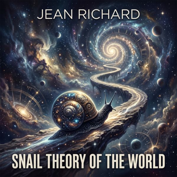 SNAIL THEORY OF THE WORLD