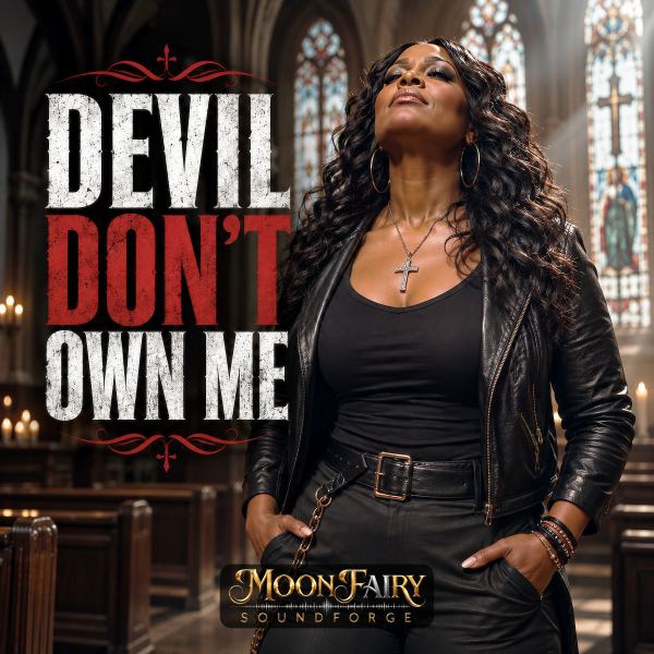 Devil Don't Own Me