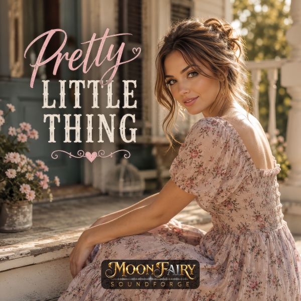 Pretty Little Thing