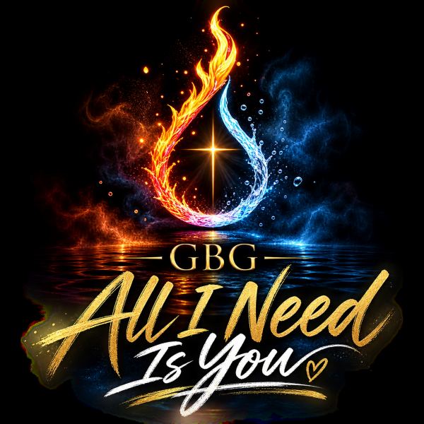 All I Need is You
