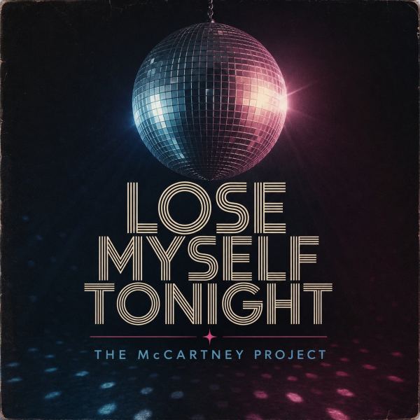 Lose Myself Tonight