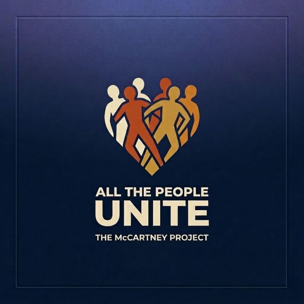 All The People Unite