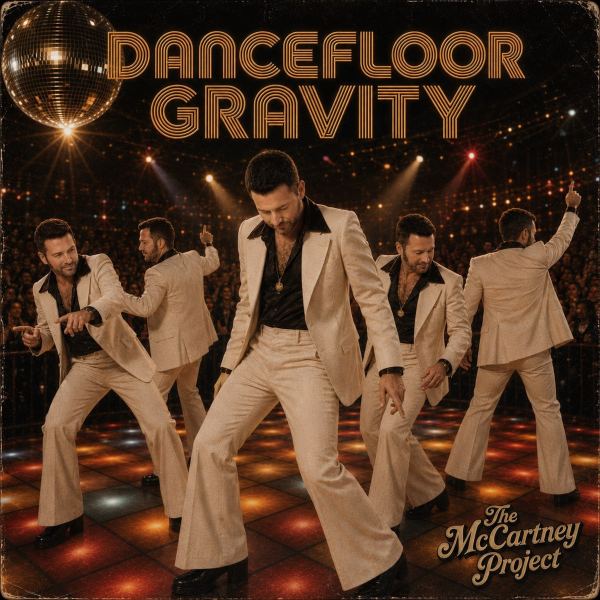 Dancefloor Gravity