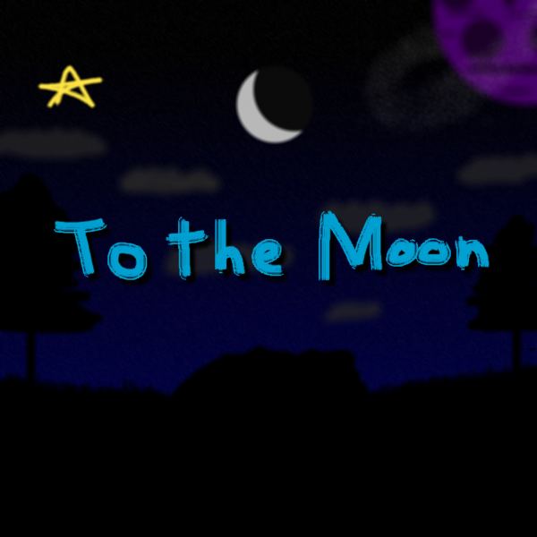 To the Moon