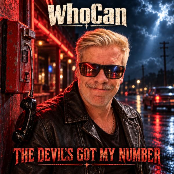 The Devil's Got My Number