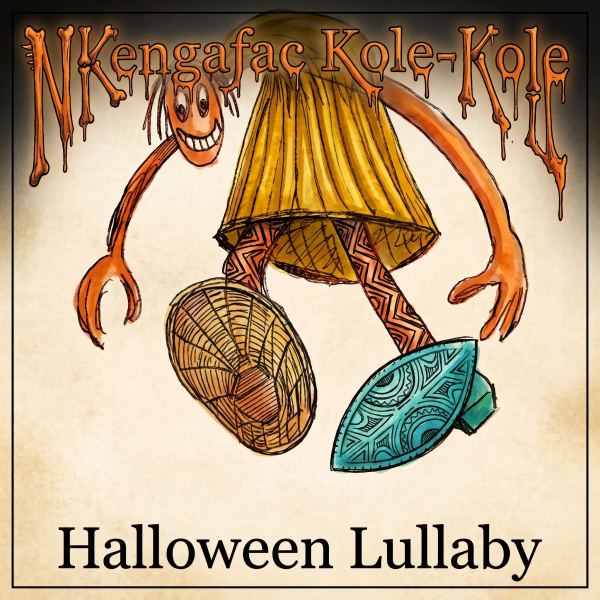HALLOWEEN Lullaby