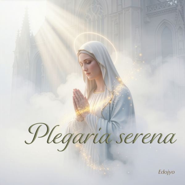Plegaria serena