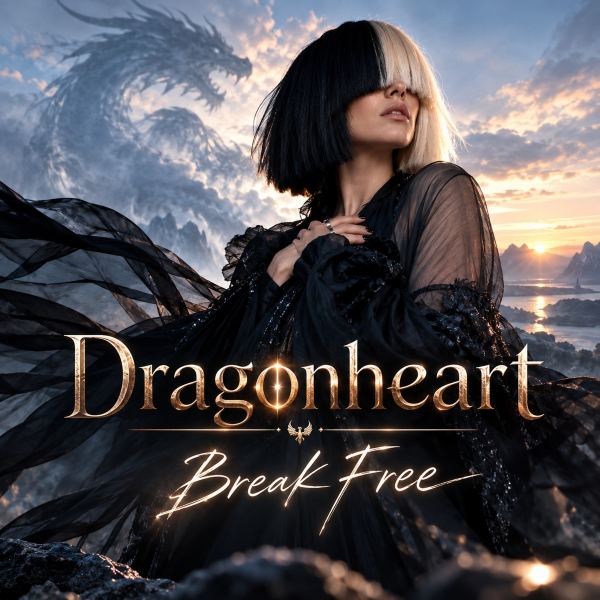 Break Free