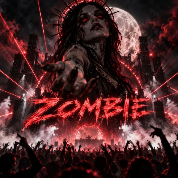 Zombie