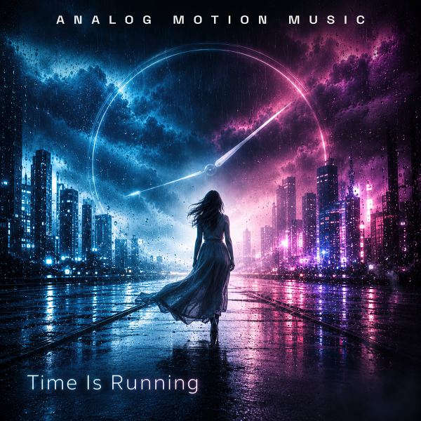 Time Is Running