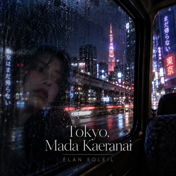 Tokyo Mada Kaeranai