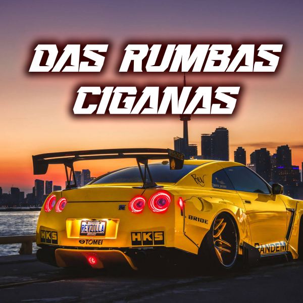 DOLFINHO RECUERDOS Rumbas