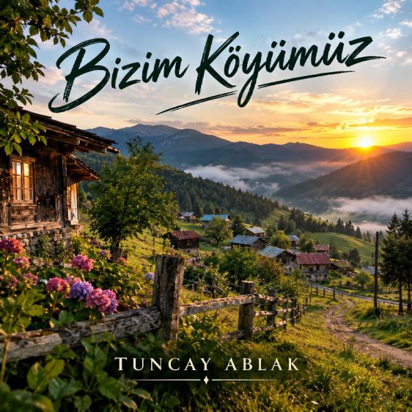 bizim köyümüz