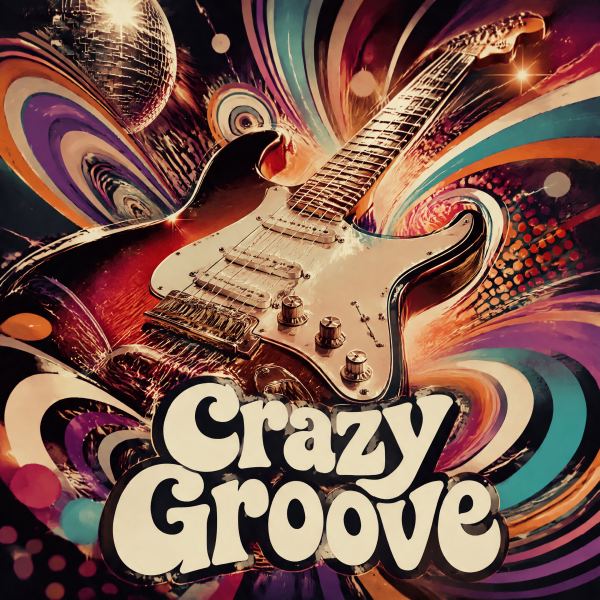 Crazy Groove