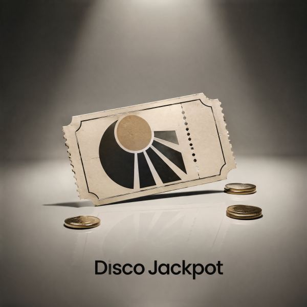 Disco Jackpot