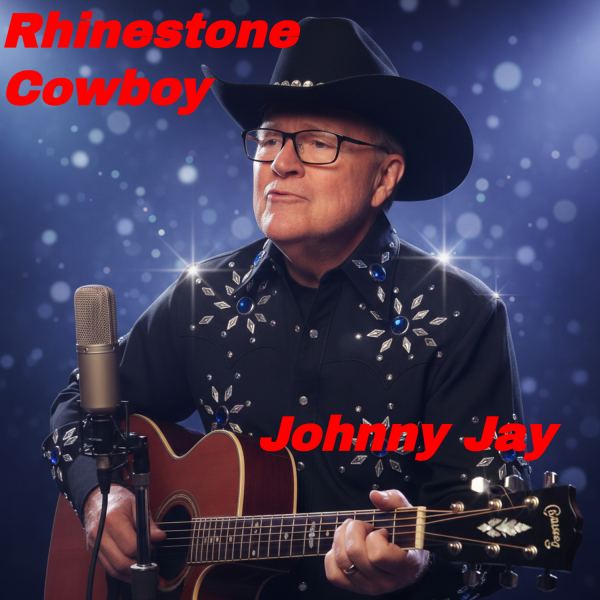 Rhinestone Cowboy