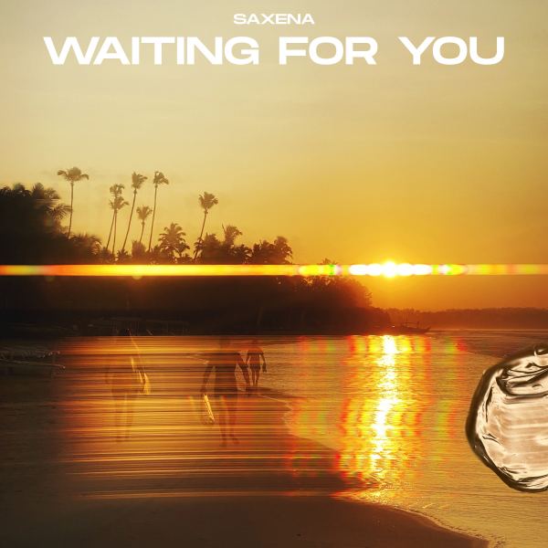 Waiting For You